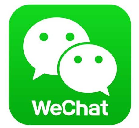 Wechat Wechat