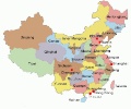 China Provice
Map
