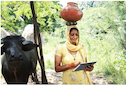 Indian
Women